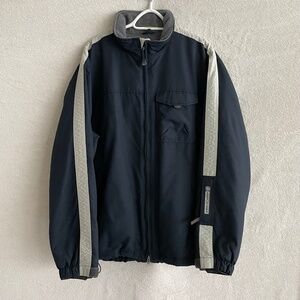 Abercrombie and Fitch